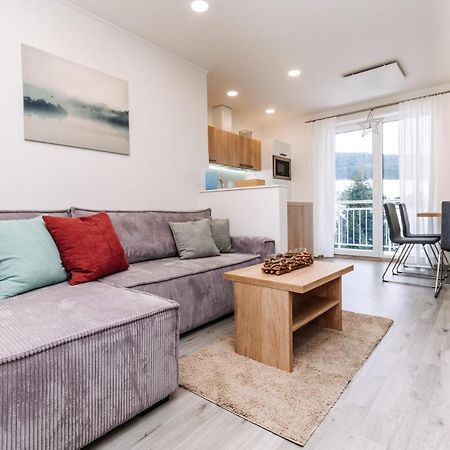 Apartment Hugo Klinovec โลชนา โปด กลิโนฟเซม ภายนอก รูปภาพ
