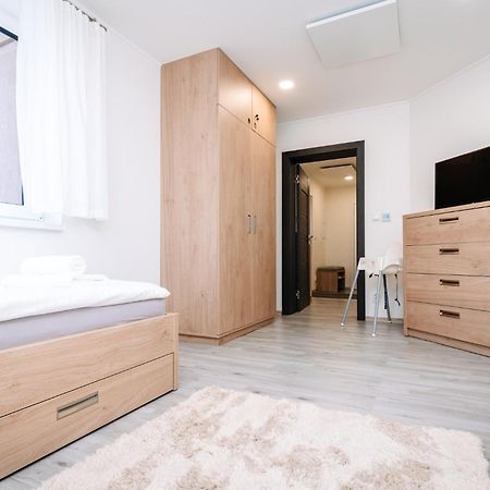 Apartment Hugo Klinovec โลชนา โปด กลิโนฟเซม ภายนอก รูปภาพ