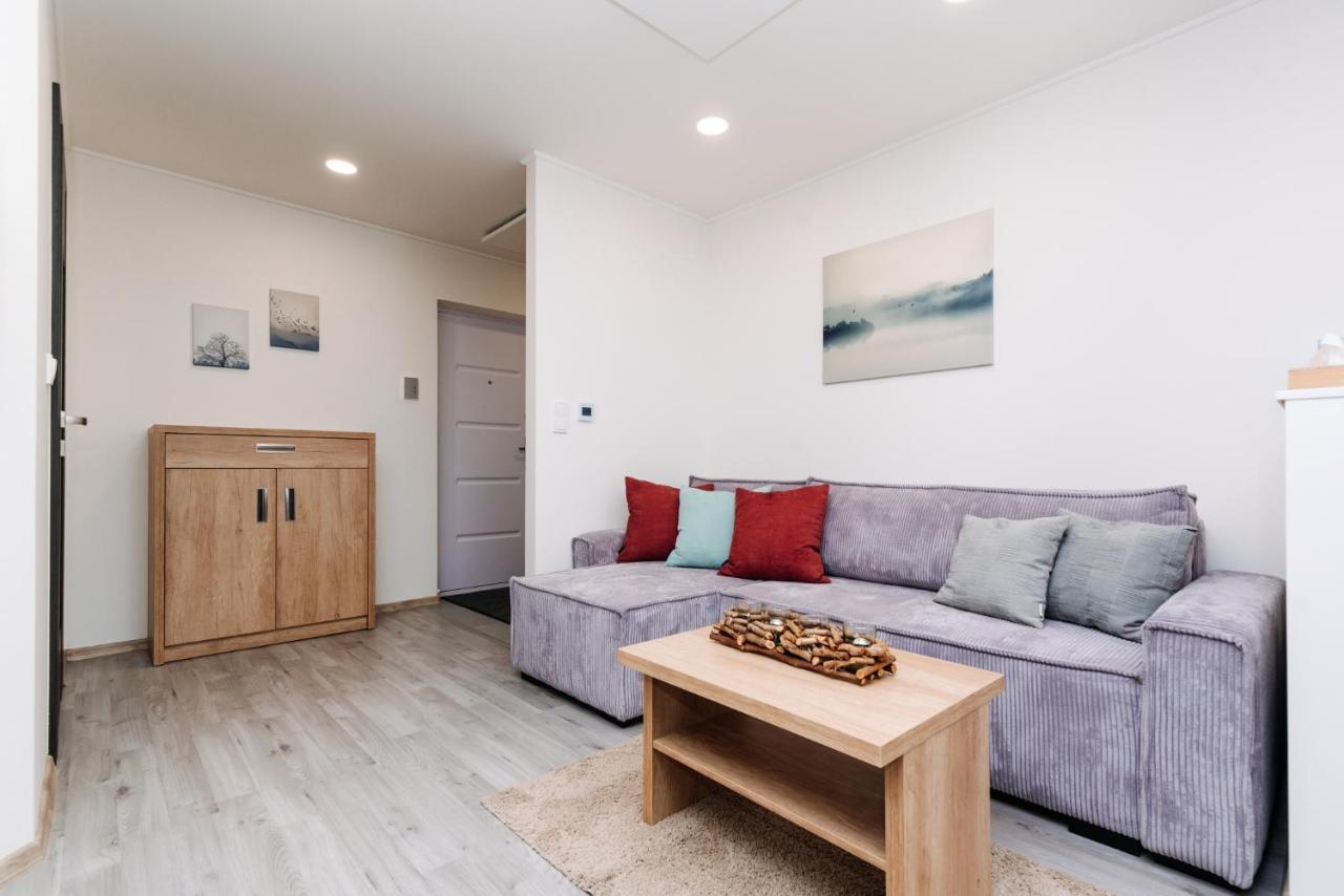 Apartment Hugo Klinovec โลชนา โปด กลิโนฟเซม ภายนอก รูปภาพ