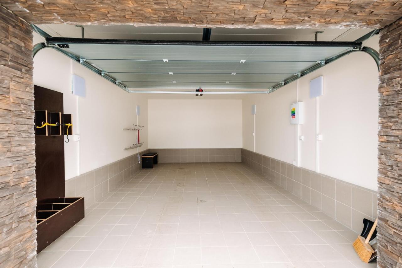 Apartment Hugo Klinovec โลชนา โปด กลิโนฟเซม ภายนอก รูปภาพ