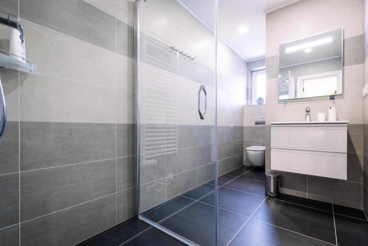 Apartment Hugo Klinovec โลชนา โปด กลิโนฟเซม ภายนอก รูปภาพ