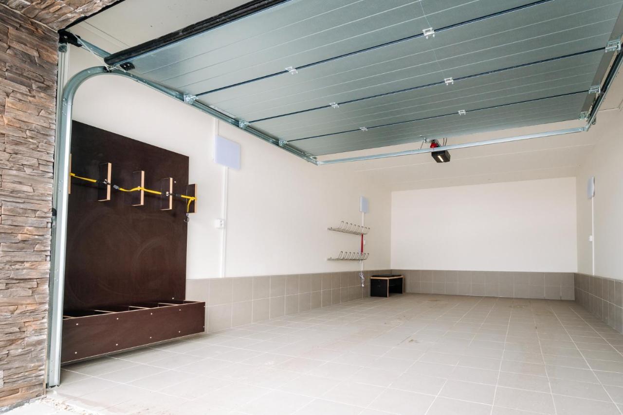 Apartment Hugo Klinovec โลชนา โปด กลิโนฟเซม ภายนอก รูปภาพ